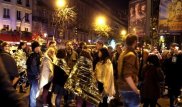 Захватившие театр "Батаклан" пытались связаться с прессой - СМИ