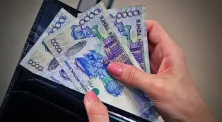 Фальшивомонетчиков из Казахстана и Узбекистана осудили на 5 лет