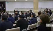 Сенат вернул в Мажилис законопроект о Высшем судебном совете