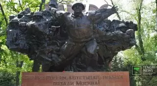 Внучка Панфилова призвала казахстанцев присоединиться к письму президенту России