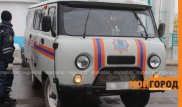 В ДТП с участием руководства ДЧС Западно-Казахстанской области погиб человек