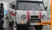 В ДТП с участием руководства ДЧС Западно-Казахстанской области погиб человек
