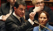 Премьер Франции заявил об угрозе применения террористами химического оружия