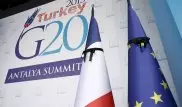 ДАИШ готовила теракты во время саммита лидеров стран G20 в Анталии