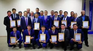 42 начальника участков BI Group получили льготные квартиры