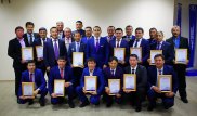 42 начальника участков BI Group получили льготные квартиры