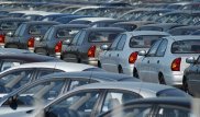 Спрос на новые автомобили в Казахстане падает