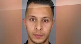 Нидерланды подключились к розыску "парижского террориста"