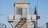 Повесился задержанный после побега экстремистов экс-начальник колонии в Кыргызстане