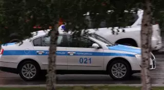 Полицию Астаны раскритиковали за нерасторопность