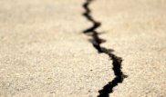 Землетрясение в 6,5 балла произошло в Кыргызстане