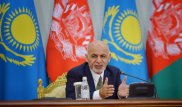 Советский Союз стал причиной паузы в отношениях с Казахстаном - президент Афганистана