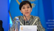Работу бывших руководителей Минздрава припомнили нынешнему министру Тамаре Дуйсеновой