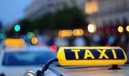 Акимат Алматы потратил 1,8 миллиарда тенге на газовые такси для частных компаний