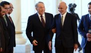 Казахстан рассматривает возможность геологической разведки в Афганистане