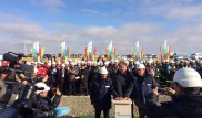 "КазТрансГаз" соединил запад с югом