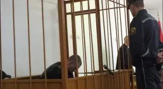 Второго за год преступника приговорили к расстрелу в Беларуси