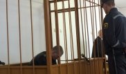 Второго за год преступника приговорили к расстрелу в Беларуси