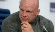 Американский боец ММА Джефф Монсон получил российское гражданство