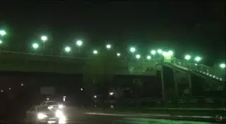 Полицейские спасли девушку от самоубийства в Шымкенте