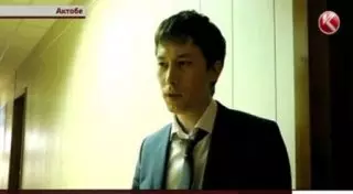 Сын заместителя акима Актюбинской области решил уволиться из акимата