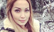В Алматы обокрали актрису Саю Оразгалиеву