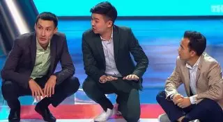 Карагандинцев не пустили в финал "Comedy Баттл"