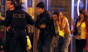 Американец выжил в парижской бойне и во время теракта 11 сентября