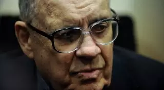 Эльдар Рязанов находится в тяжелом состоянии