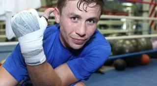 Сауль Альварес не на уровне Головкина - тренер