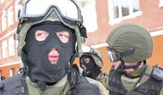 Присягнувшая ИГ бандгруппа ликвидирована в Кабардино-Балкарии