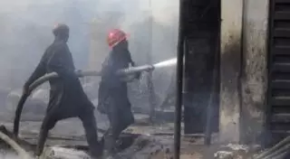 При теракте в Нигерии погибли 8 человек