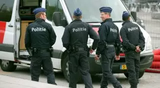 В Бельгии сорвалась попытка поймать предполагаемого участника теракта в Париже