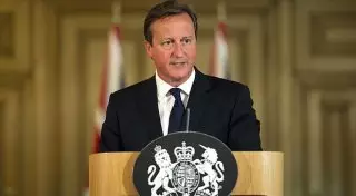 Великобритания намерена запросить санкции на авиаудары по ИГ в Сирии