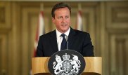 Великобритания намерена запросить санкции на авиаудары по ИГ в Сирии