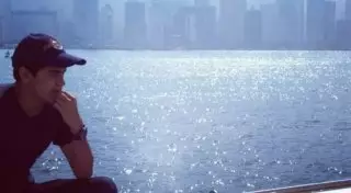 Казахстанский студент получил серьезную травму в ДТП в Китае