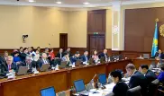 Быть рачительными хозяевами денег попросил чиновников глава правительства Казахстана