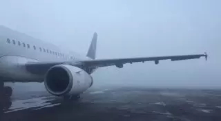 Авиарейсы задерживаются из-за непогоды в 4 городах Казахстана