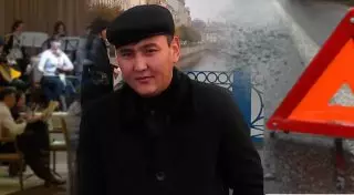 Музыкант академического оркестра погиб в ДТП в Карагандинской области