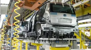 Представители казахстанского автопрома сделали прогноз по ценам на авто