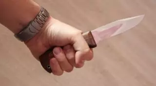 Учительницу средней школы убили в Кокшетау