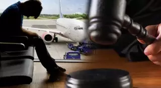 Автоматическое снятие запрета на выезд внедрят в РК с 2016 года