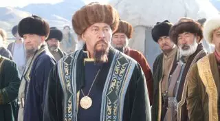 Исторический фильм об отце Абая Кунанбаева выйдет в прокат 3 декабря