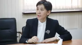 Некоторые работодатели не выплачивают пенсионные взносы - Дуйсенова