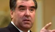 Президенту Таджикистана хотят присвоить титул "Лидер нации"