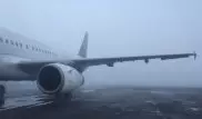 Уральский аэропорт уже третьи сутки не принимает и не выпускает самолеты