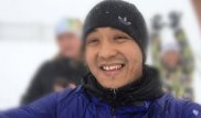 Предполагаемые обидчики спортивного чиновника в ВКО попали на камеру
