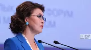 Дарига Назарбаева пожурила региональные акиматы