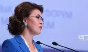 Дарига Назарбаева пожурила региональные акиматы