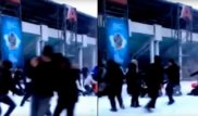 Участниками массовой драки в Караганде оказались фанаты "Кайрата" и "Шахтера"